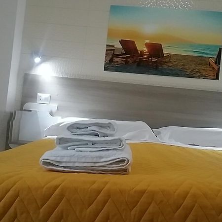 La Bella Vita San Vito dei Normanni Kültér fotó