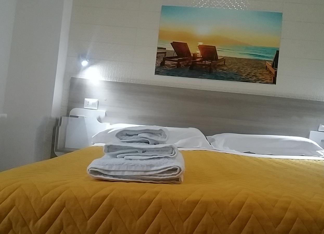 La Bella Vita San Vito dei Normanni Kültér fotó