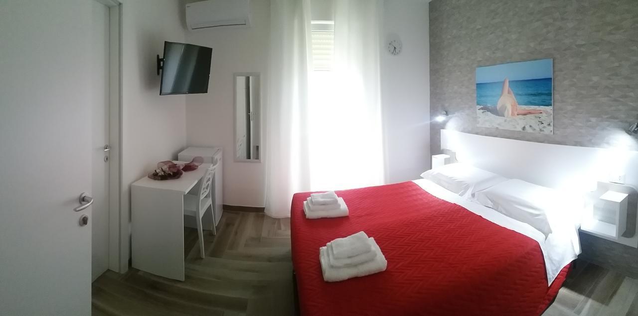La Bella Vita San Vito dei Normanni Kültér fotó