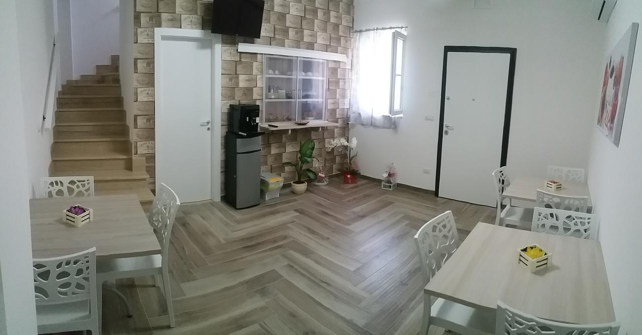 La Bella Vita San Vito dei Normanni Kültér fotó