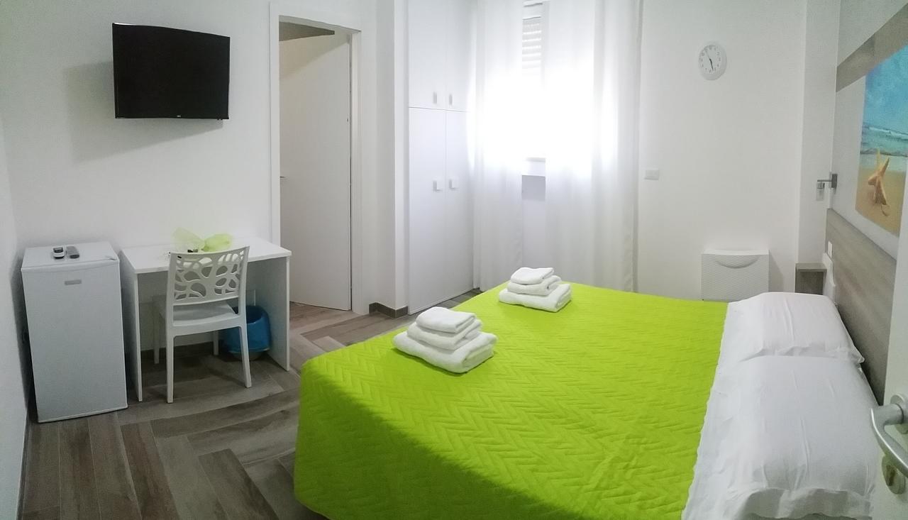 La Bella Vita San Vito dei Normanni Kültér fotó