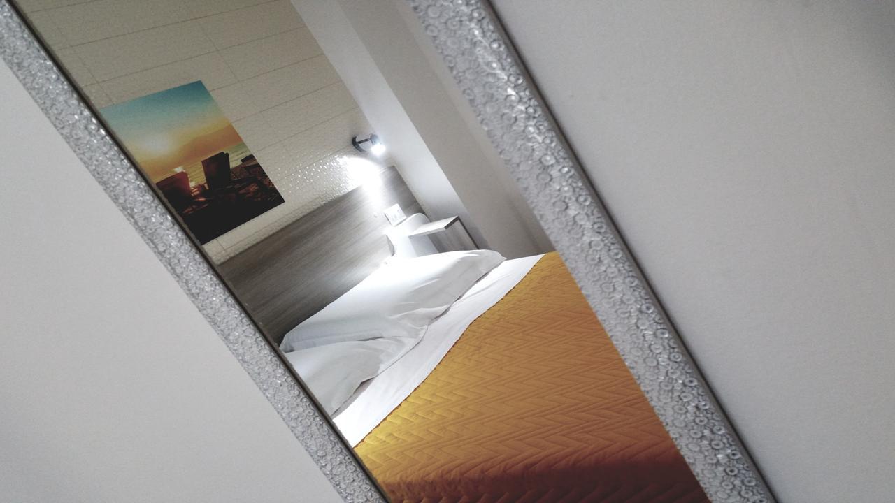 La Bella Vita San Vito dei Normanni Kültér fotó