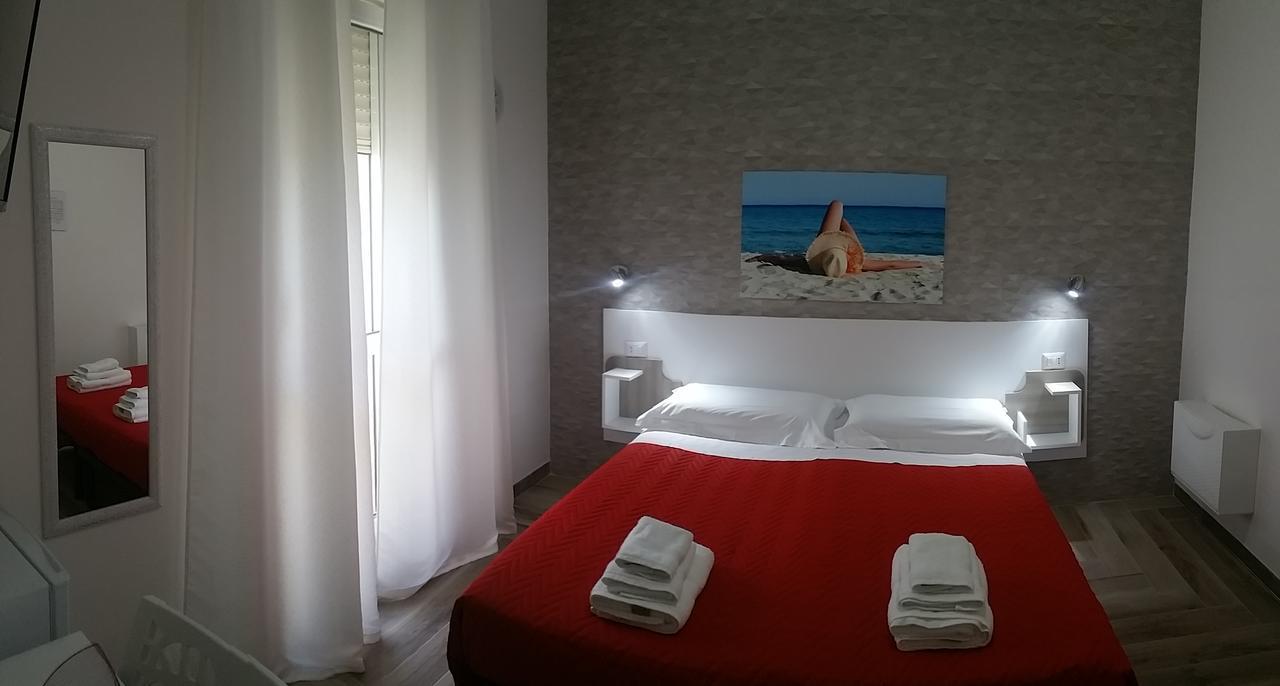 La Bella Vita San Vito dei Normanni Kültér fotó