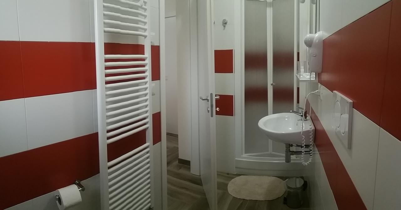 La Bella Vita San Vito dei Normanni Kültér fotó