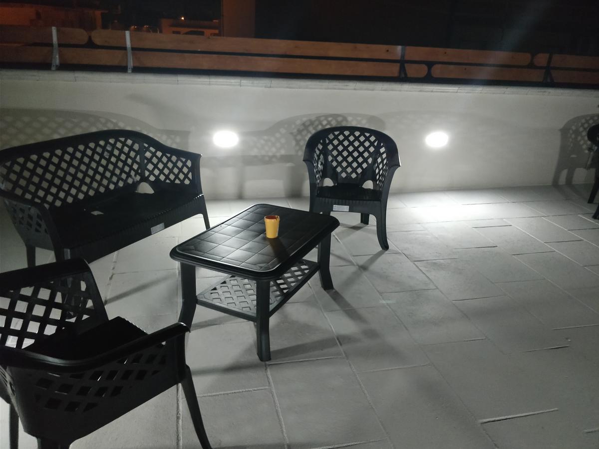 La Bella Vita San Vito dei Normanni Kültér fotó
