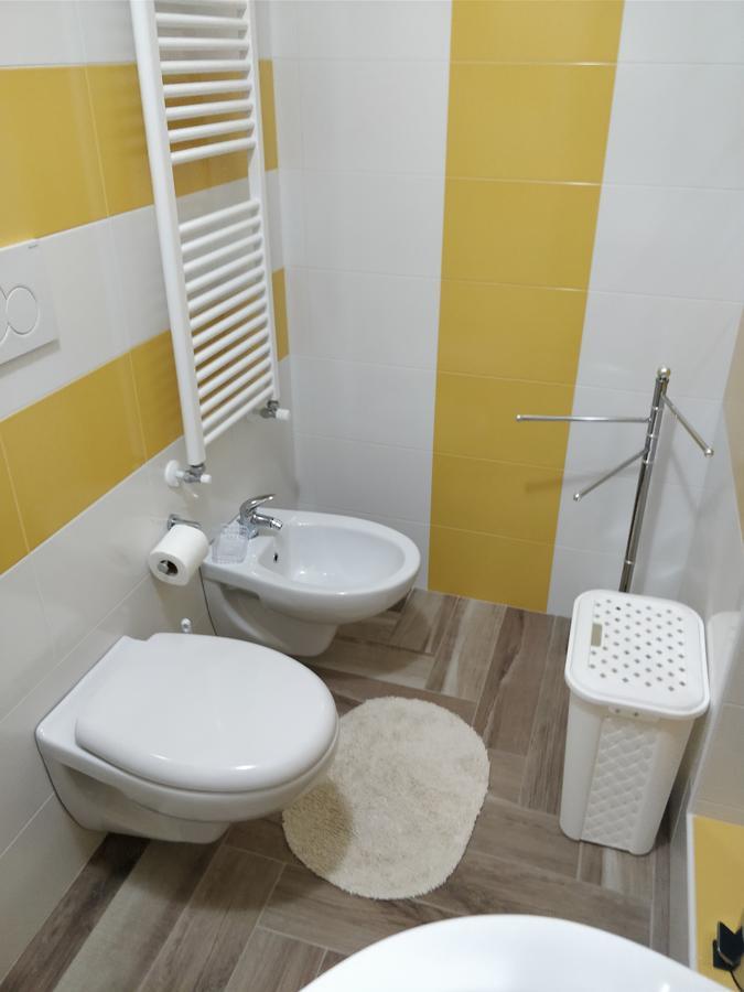 La Bella Vita San Vito dei Normanni Kültér fotó