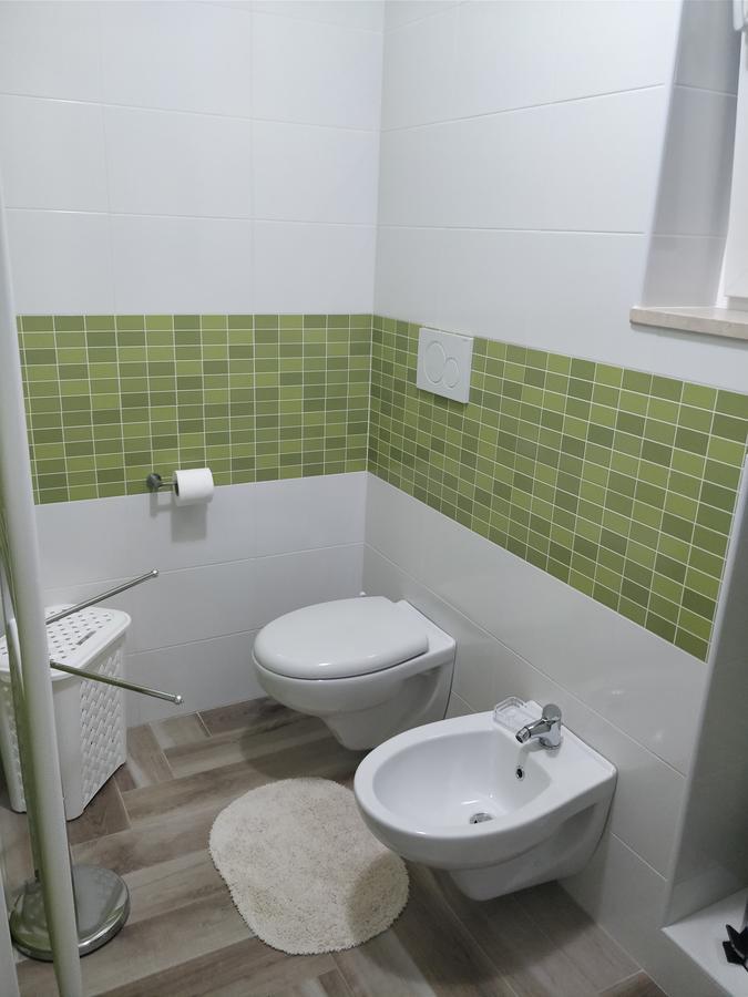 La Bella Vita San Vito dei Normanni Kültér fotó
