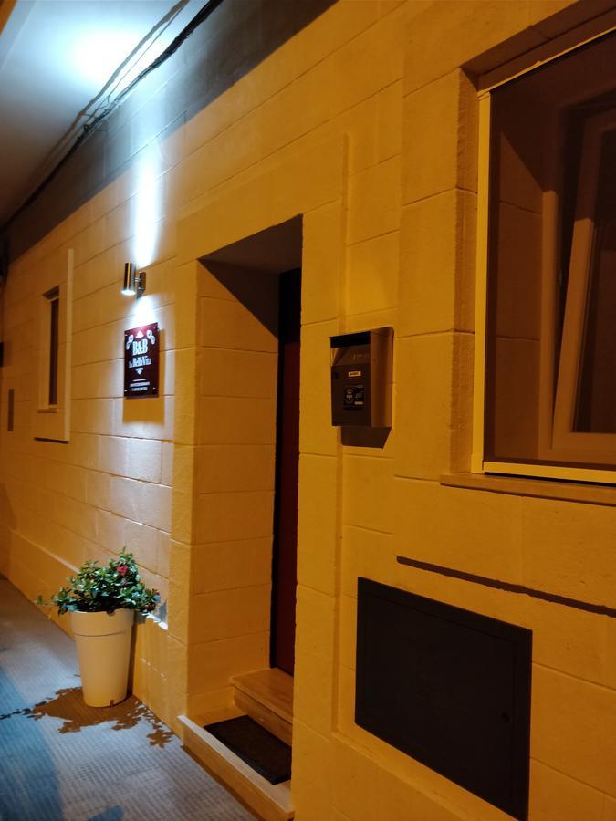La Bella Vita San Vito dei Normanni Kültér fotó