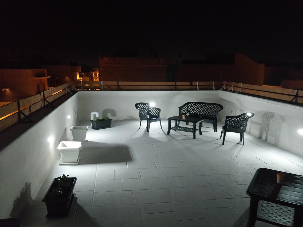 La Bella Vita San Vito dei Normanni Kültér fotó