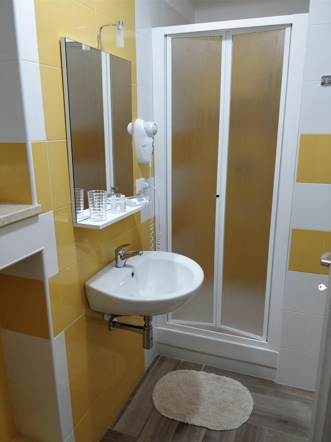 La Bella Vita San Vito dei Normanni Kültér fotó
