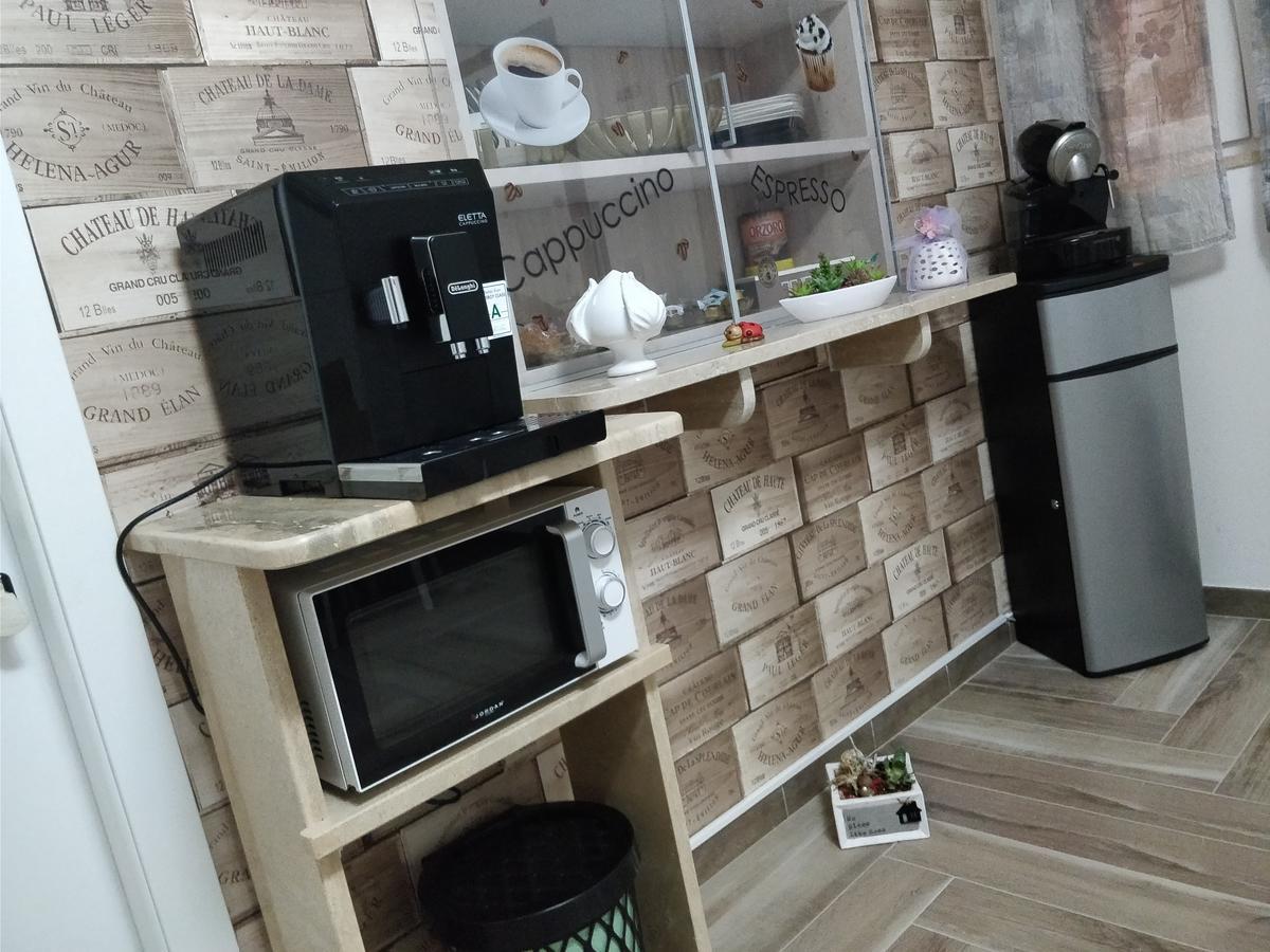 La Bella Vita San Vito dei Normanni Kültér fotó