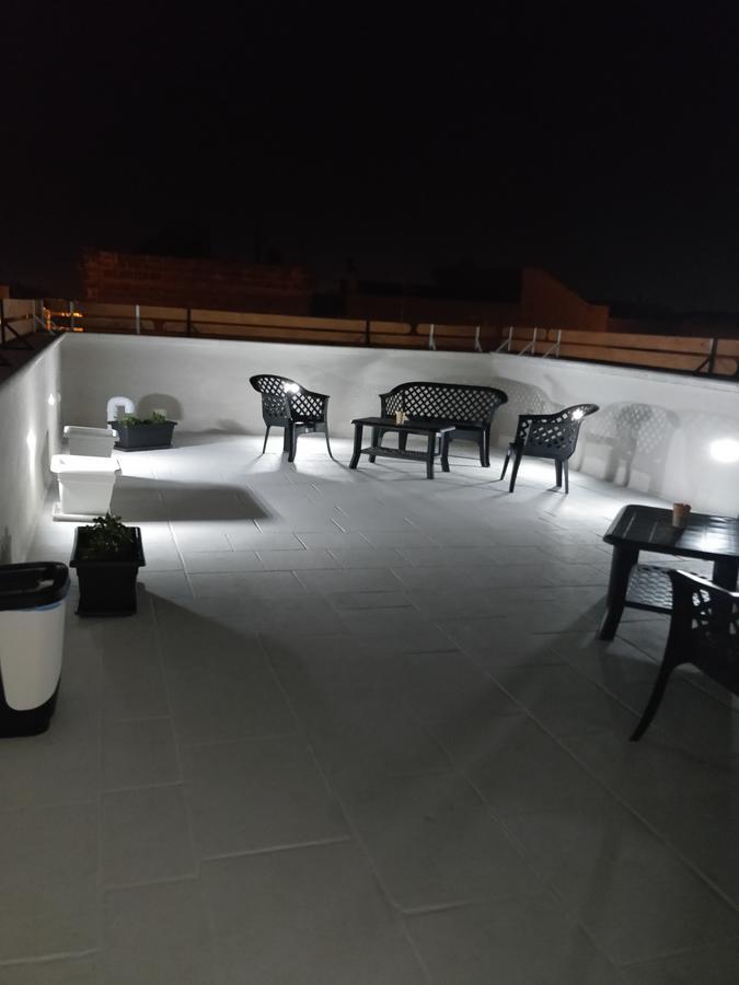 La Bella Vita San Vito dei Normanni Kültér fotó